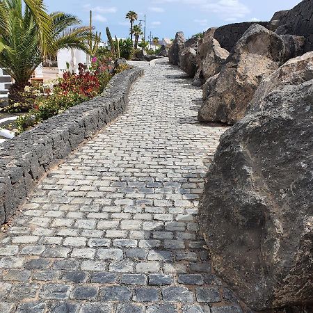 Ana Lucky Playa Blanca (Lanzarote) Exterior foto