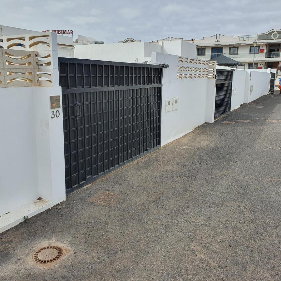 Ana Lucky Playa Blanca (Lanzarote) Exterior foto