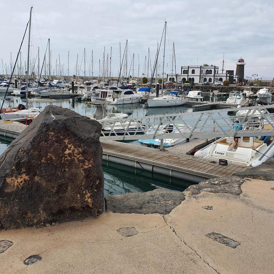 Ana Lucky Playa Blanca (Lanzarote) Exterior foto