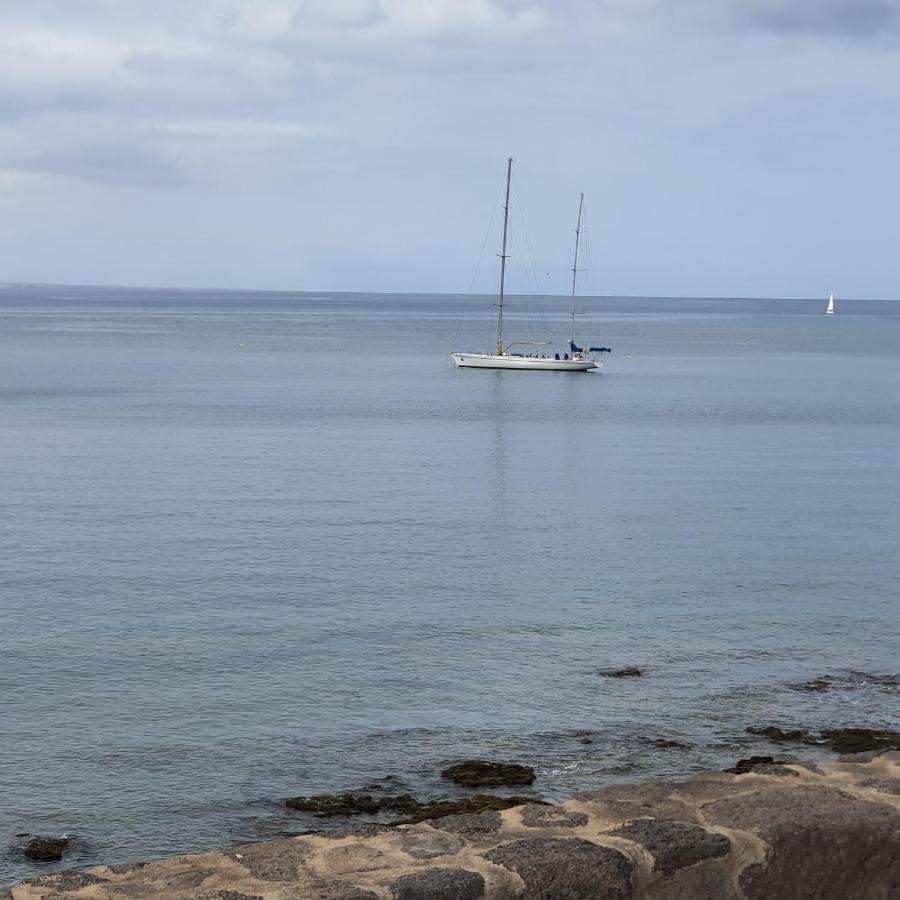 Ana Lucky Playa Blanca (Lanzarote) Exterior foto